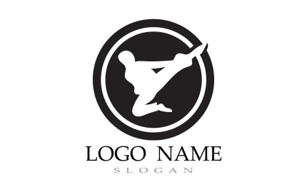 Logo template Preview