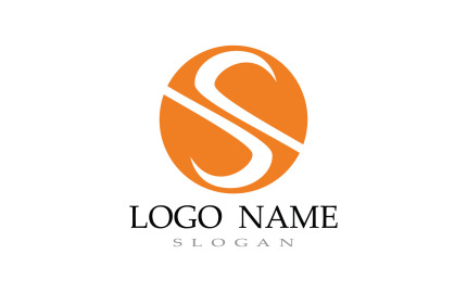 Logo template Preview