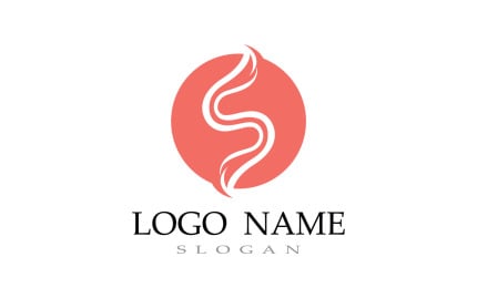 Logo template Preview