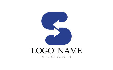 Logo template Preview