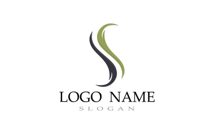 Logo template Preview