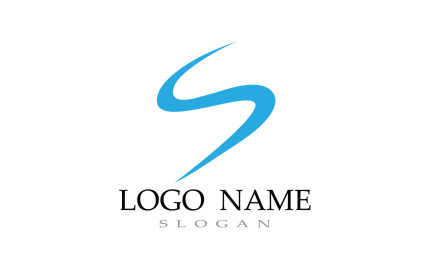 Logo template Preview