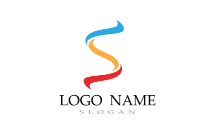 Logo template Preview