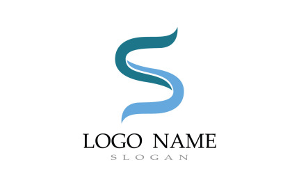 Logo template Preview