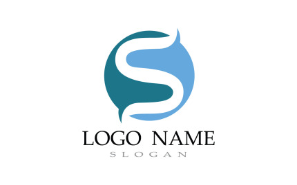 Logo template Preview