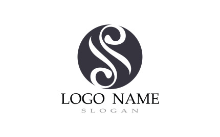 Logo template Preview