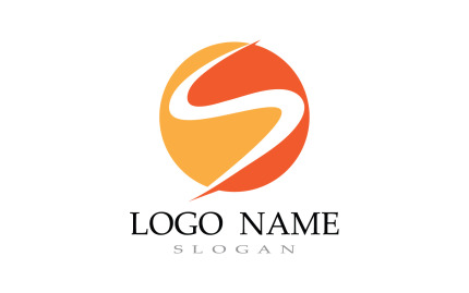 Logo template Preview