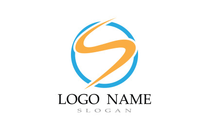 Logo template Preview