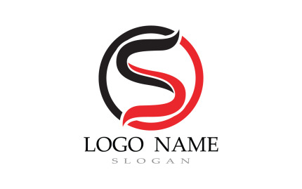 Logo template Preview