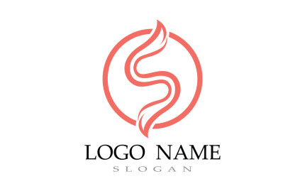 Logo template Preview