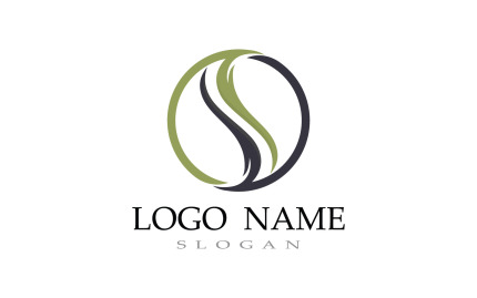 Logo template Preview