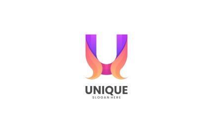 Logo template Preview