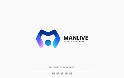 Logo template Preview