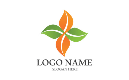 Logo template Preview