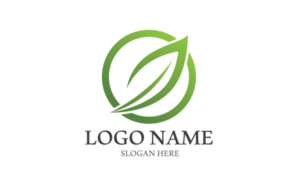 Logo template Preview