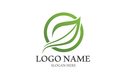 Logo template Preview