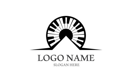 Logo template Preview