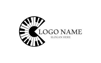 Logo template Preview