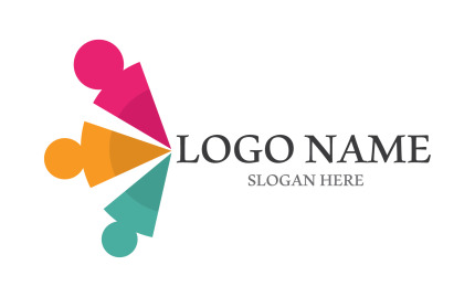 Logo template Preview