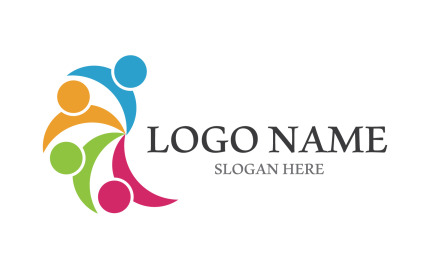 Logo template Preview