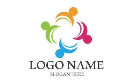 Logo template Preview