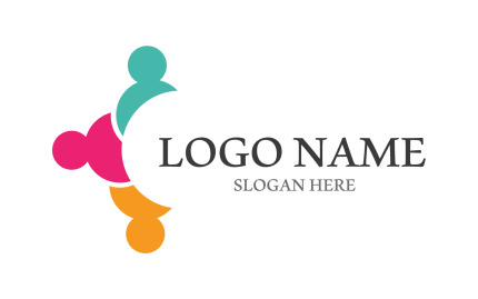 Logo template Preview