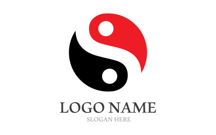 Logo template Preview