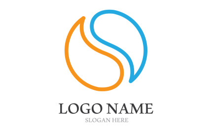 Logo template Preview