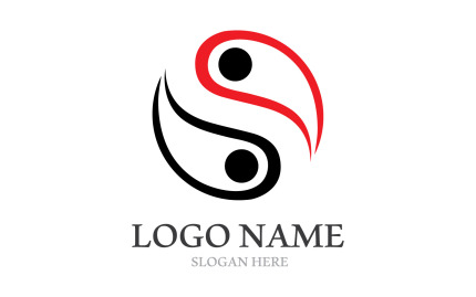 Logo template Preview