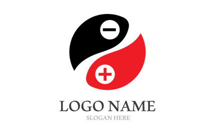 Logo template Preview