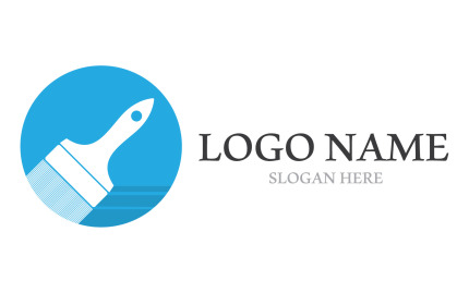 Logo template Preview