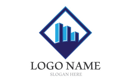 Logo template Preview