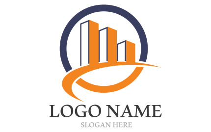 Logo template Preview