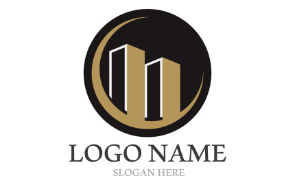 Logo template Preview