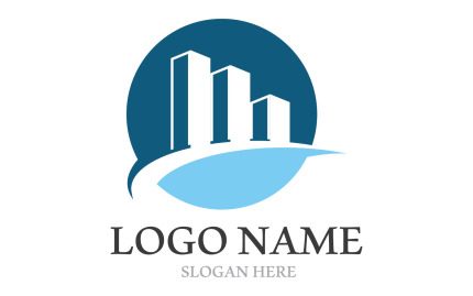 Logo template Preview