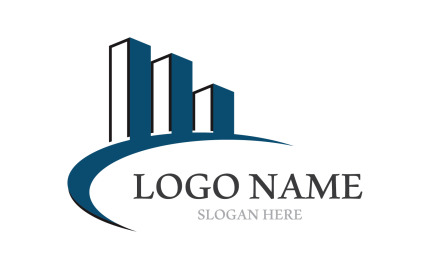 Logo template Preview