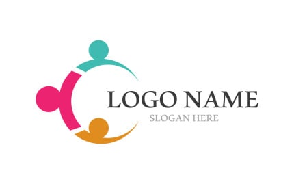 Logo template Preview