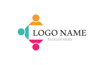 Logo template Preview