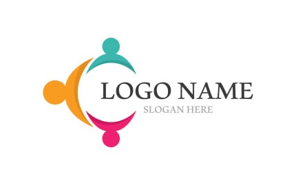 Logo template Preview