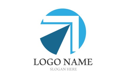 Logo template Preview