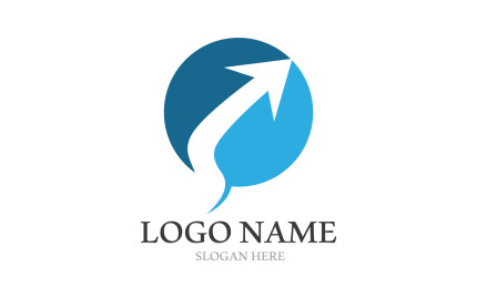 Logo template Preview