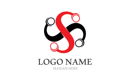 Logo template Preview