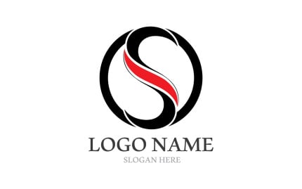 Logo template Preview