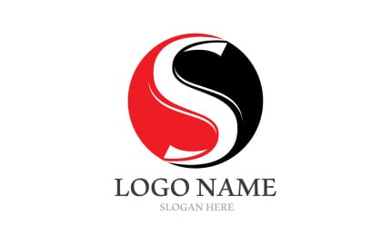 Logo template Preview