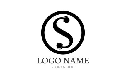 Logo template Preview