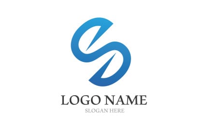 Logo template Preview