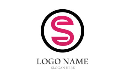 Logo template Preview