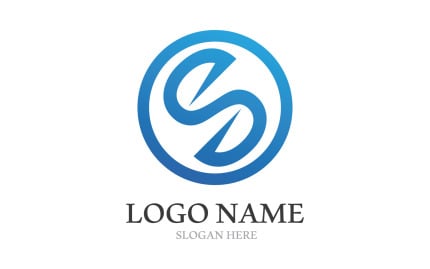 Logo template Preview