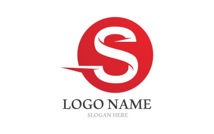 Logo template Preview