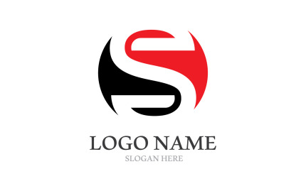 Logo template Preview